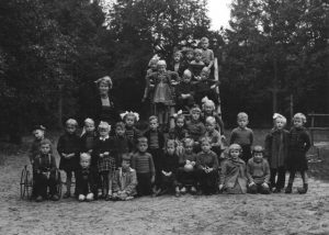 Kleuterschool Frederiksoord