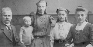 familie Ellerbroek