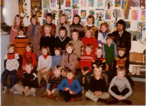 School met den Bijbel, Nijensleek