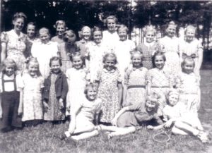 OLS Vledder, mogelijk 11940