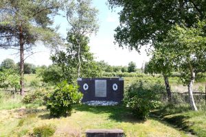 Monument Doldersum