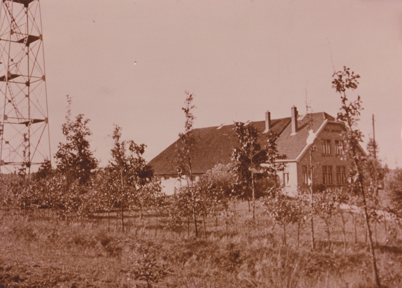 Hoeve Boschoord