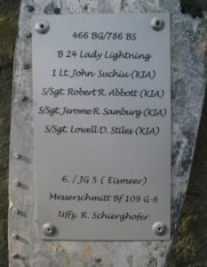 Monument Nijensleek