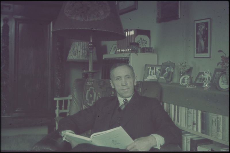 Rudolph Otto van Holthe tot Echten