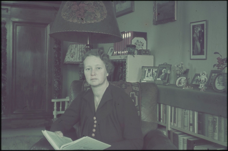 Johanna Cornelia Wilhelmina Mollerus