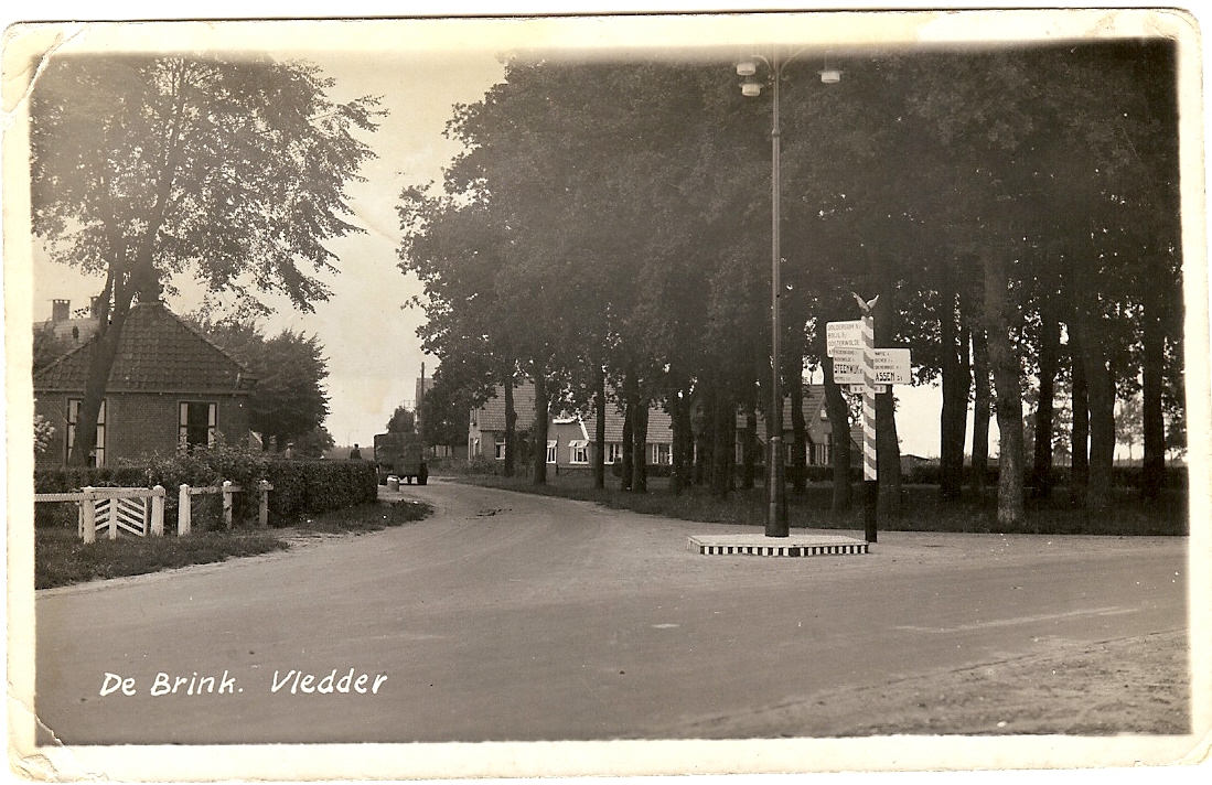 Brink Vledder
