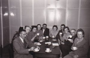 Voormalige Leden Lesturgeon