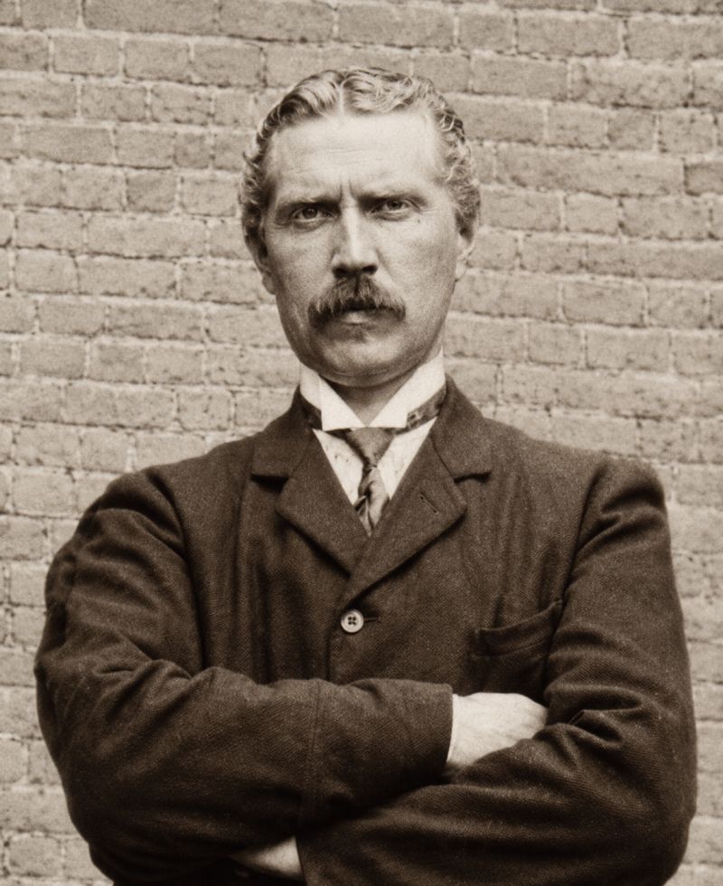 Dirk Cupery