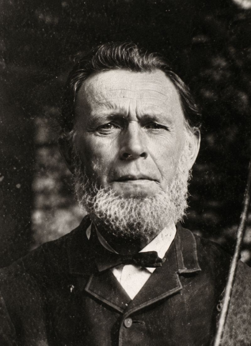 Gerrit Hermanus Molewijk