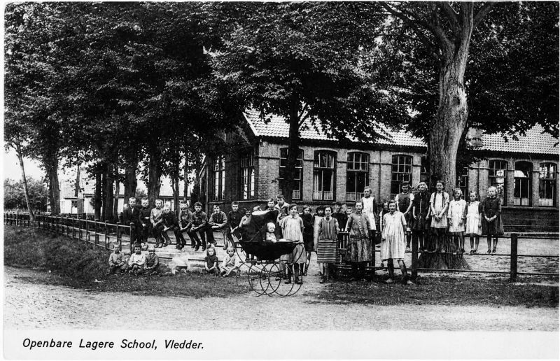 Vledder-OLS