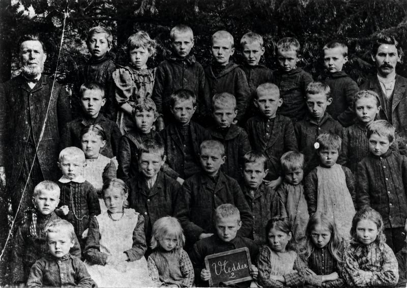 Vledder - OLS -Groep 2