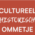 Logo Cultureel Historisch Ommetje